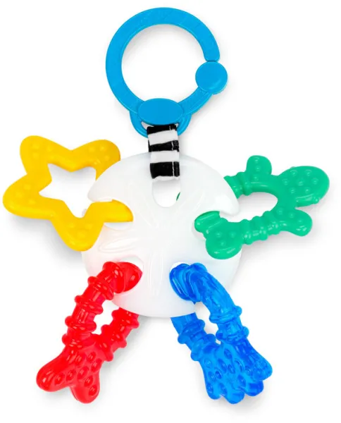 Biteleke: Ocean Explorer Sensory of Seas