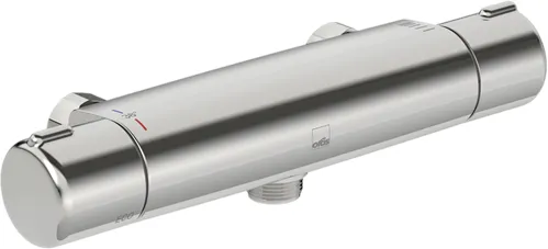 Oras Nova dusjkran (speilvendt), krom