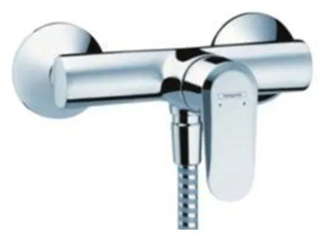 Hansgrohe Ecos dusjkran krom