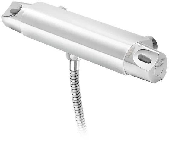 Gustavsberg Nautic dusjkran, krom