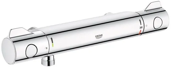Grohe Grohtherm 800 dusjkran, krom