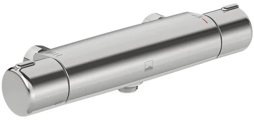 Oras Nova dusjkran, krom