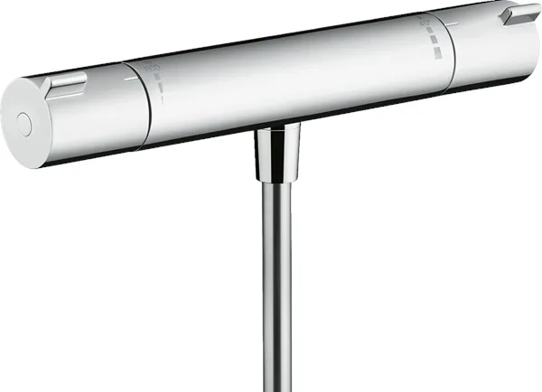 Hansgrohe Ecostat 1001 CL dusjkran, krom