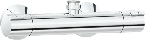 Damixa Thermixa Zero dusjkran, krom