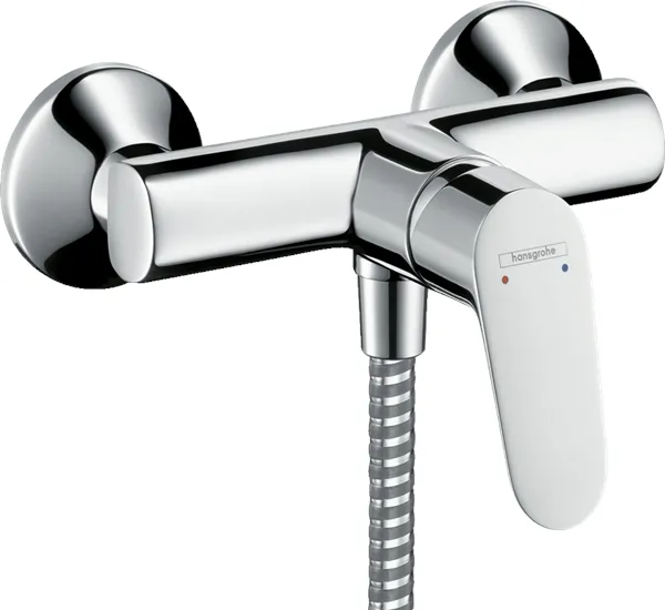 Hansgrohe Focus 1-greps dusjkran