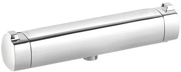Damixa Pine Thermixa 700 dusjkran, krom