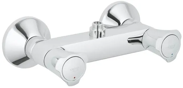 Grohe Costa L dusjkran, krom