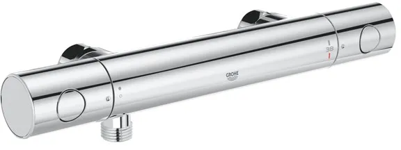 Grohe Grohtherm 800 Cosmopolitan dusjkran, krom