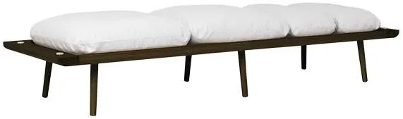 Umage Lounge Around Daybed - Mørk Eik - Sterling