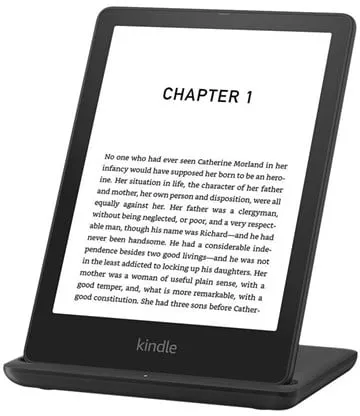 Amazon Kindle Paperwhite 5 32GB Signature Edition - Black