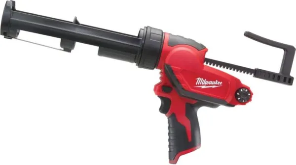 Milwaukee fugemunnstykke M12 PCG/310C-0 for 310 ml patroner