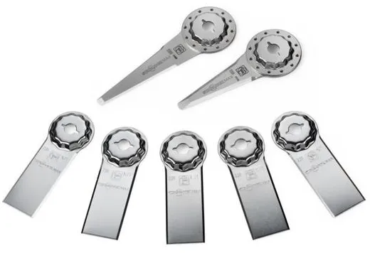 Fein Profesjonelt sett StarlockMax FUGERENOVERING
