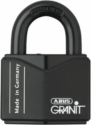 37/55 ABUS Hengelås GRANIT, klasse 3