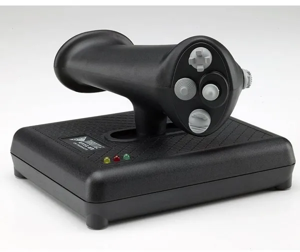 CH Products Pro Throttle - Throttle - PC