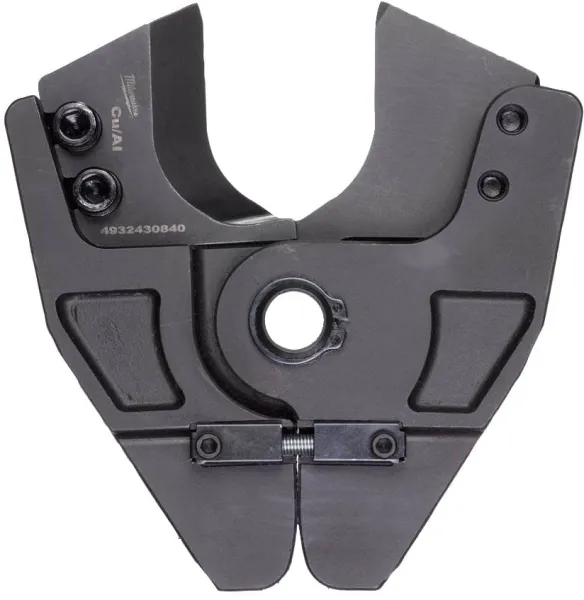 Milwaukee Kjeve + Klinge Kabelsaks -CU/ALU