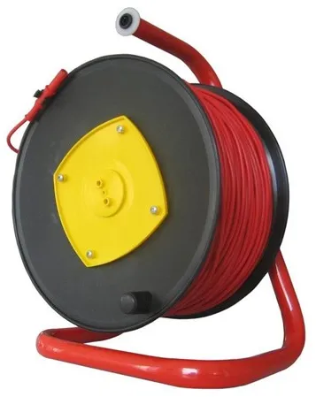 Elma Instruments Kabeltrommel Elma 50 meter 1,5 mm