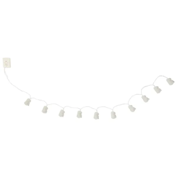 Konges Sløjd Lysslynge Dino