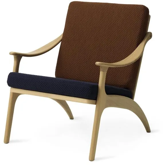Warm Nordic Lean Back Lenestol Eik/Mosaic 692472