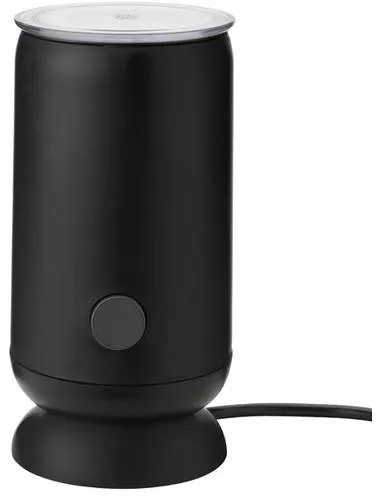 Rig-Tig Foodie elektrisk melkeskummer - Svart