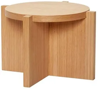 Hübsch Nomad Plantestativ Natur