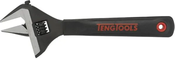 Teng Tools Justerbar skiftenøkkel / Engelsk nøkkel WT 10"