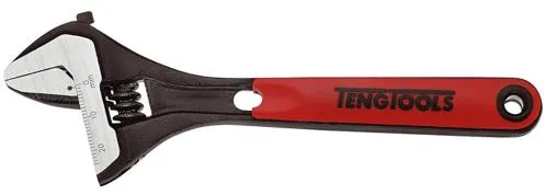 Teng Tools Justerbar skiftenøkkel - svensk nøkkel IQ 15"
