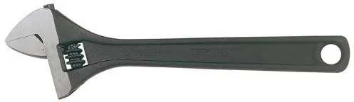 Teng Tools justerbar skiftenøkkel eller svensk nøkkel 6"