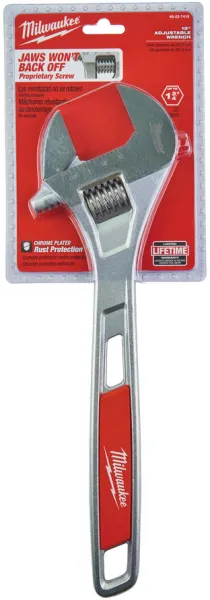 Milwaukee Justerbar skiftenøkkel 380 mm