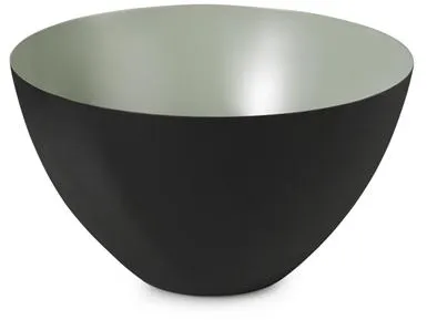 Normann Copenhagen Krenit Bolle Ø25 Dusty Green