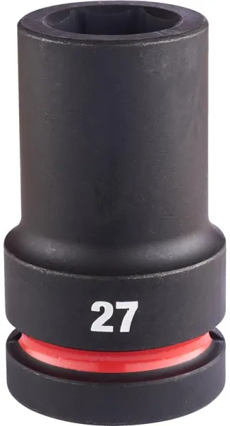 Milwaukee Slagpipe 1" SHW DYP 27mm