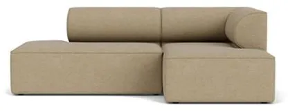 Audo Eave 86 2-seters sofa Konfigurasjon 8 Beige