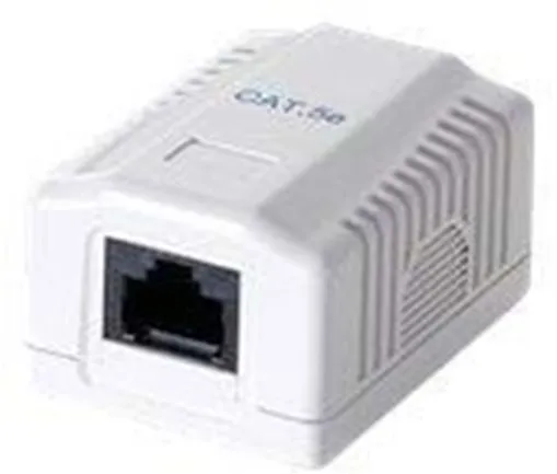 Digital Data kontakt for montering på overflate