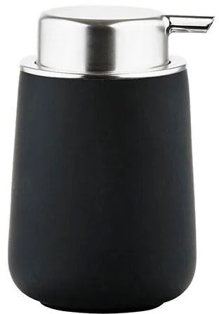 Zone Nova såpedispenser - svart