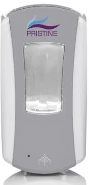 Utgått: Pristine såpedispenser med sensor LTX 1200 ml.