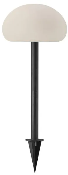 Nordlux Sponge Spike Sort/Hvit