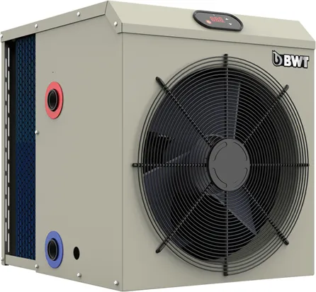 BWT Varmepumpe MYPOOL 3,5kW Heat
