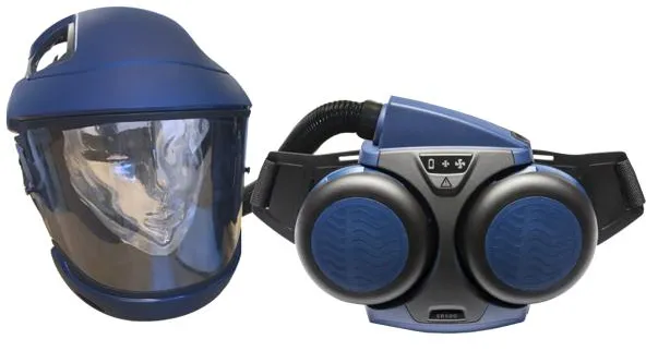 Sundström Viftepakke SR 500/SR 570