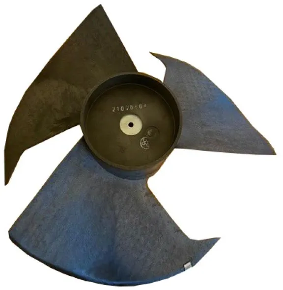 Swim & Fun Vifte til blæser