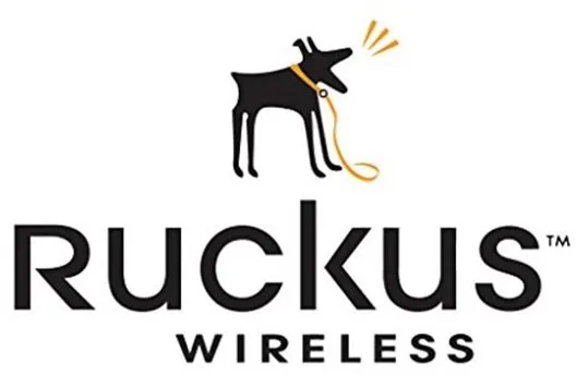 Ruckus Wireless nettverksenhet viftebrett
